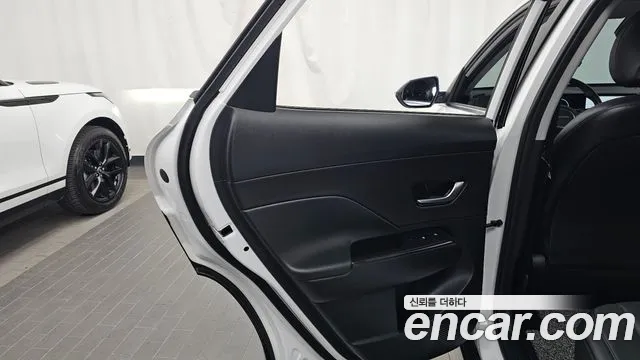 Hyundai Kona SX2 — Фото автомобиля 14