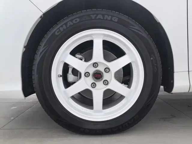 Honda Odyssey — Фото автомобиля 17