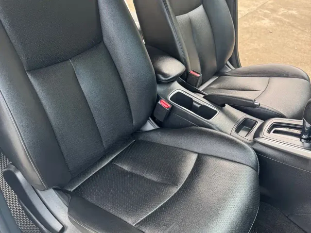 Nissan Sylphy — Фото автомобиля 16