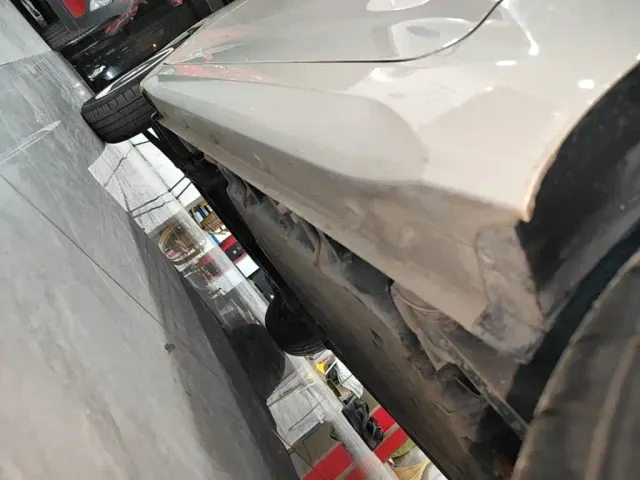 Wuling Hongguang Mini EV — Фото автомобиля 21