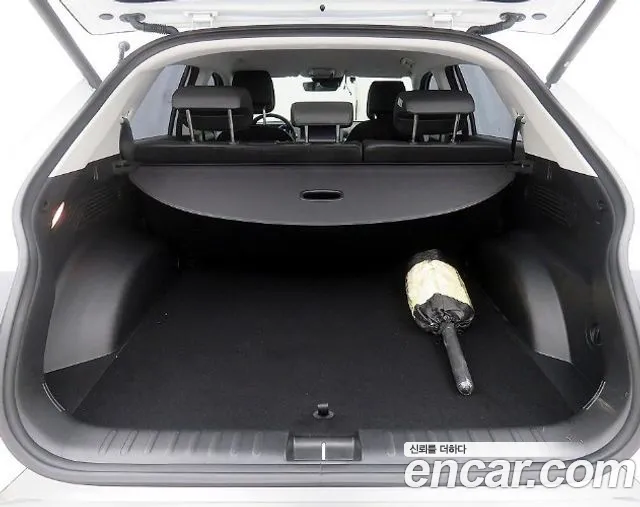 Hyundai Ioniq5 Ioniq5 Long Range AWD — Фото автомобиля 20