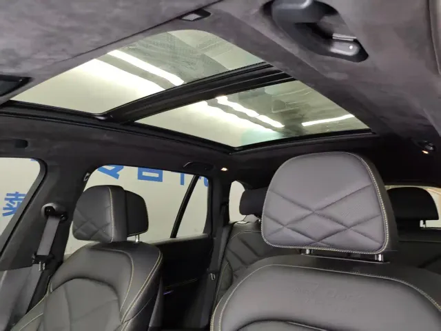 BMW X5 — Фото автомобиля 7