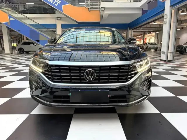 Volkswagen Passat 2023 Facelift 280TSI Elite Edition — Фото автомобиля 2