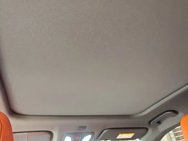 Dongfeng Fengshen L7 — Фото автомобиля 17