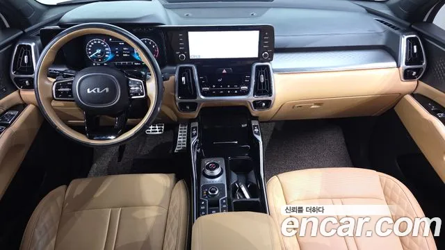 Kia Sorento 4th Gen — Фото автомобиля 7