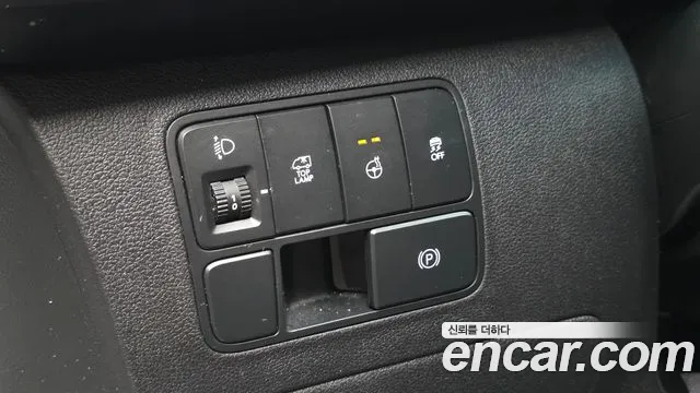 Hyundai ST1 — Фото автомобиля 18