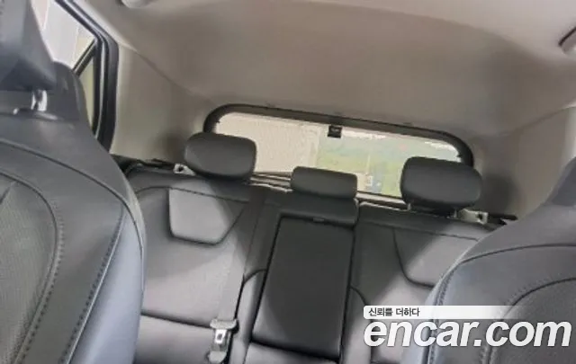 Kia Niro The All New Niro Signature — Фото автомобиля 8