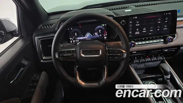 GMC Canyon — Фото автомобиля 14