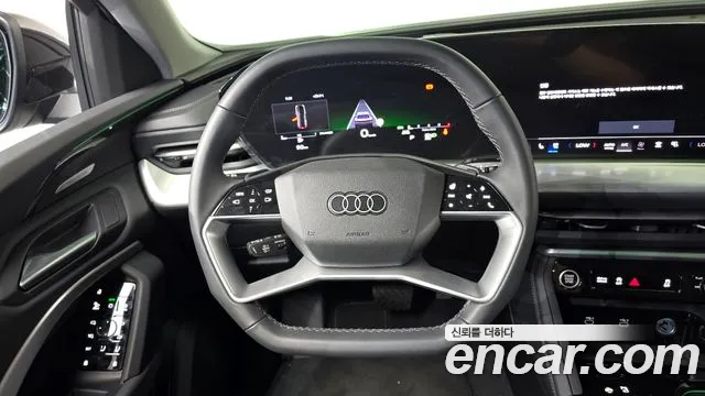 Audi Q5 80A — Фото автомобиля 19