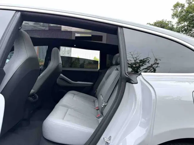 NIO NIO ET5T 2024 75kWh Touring — Фото автомобиля 5