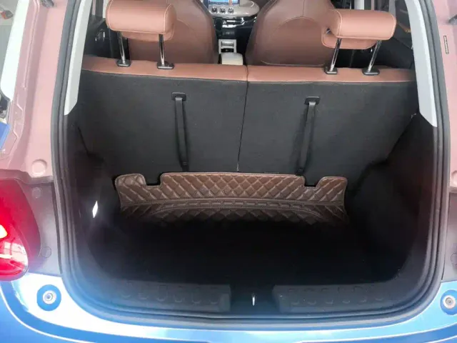 Wuling Bingo — Фото автомобиля 8
