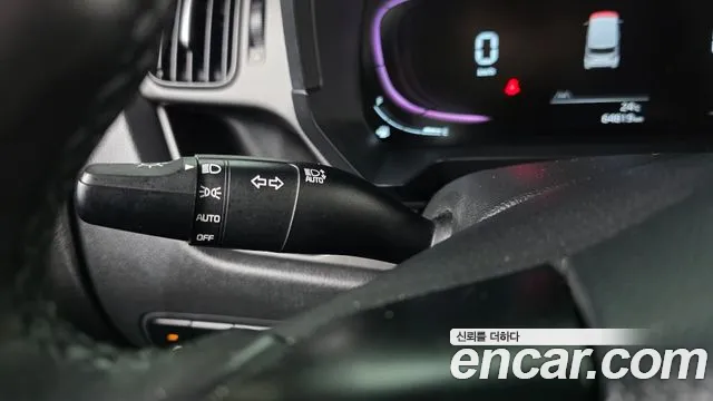 Kia RAY Новый Kia Ray Signature — Фото автомобиля 20