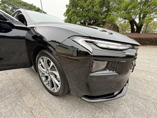 Ford Mondeo — Фото автомобиля 17