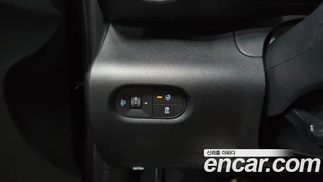 Hyundai Casper Casper Inspiration — Фото автомобиля 18
