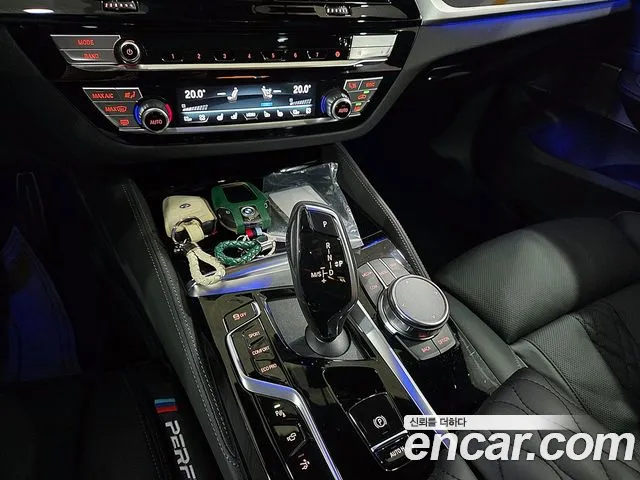 BMW Gran Turismo G32 — Фото автомобиля 13