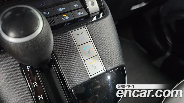 Hyundai Casper — Фото автомобиля 16
