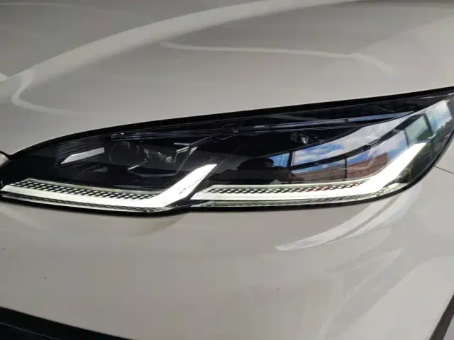 BYD Seal 06 — Фото автомобиля 5