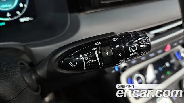 Hyundai Palisade The New Palisade Дизель 2.2 4WD — Фото автомобиля 16