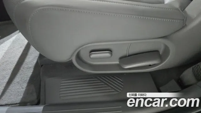 Hyundai Ioniq5 Ioniq5 Long Range AWD — Фото автомобиля 28