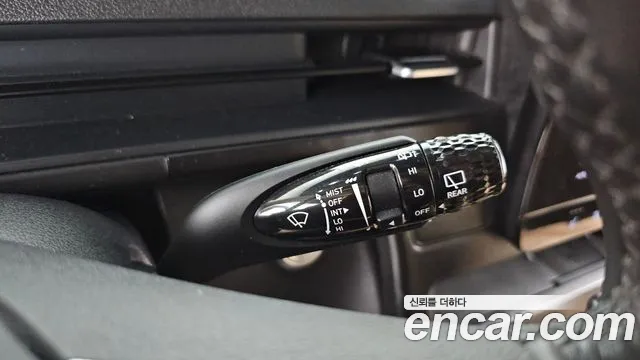 Hyundai Staria — Фото автомобиля 30
