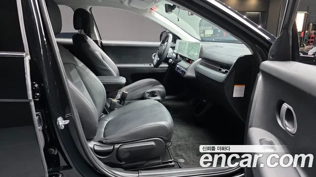 Hyundai Ioniq 5 — Фото автомобиля 16