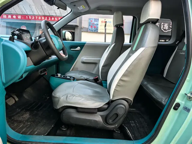 Changan Lumin — Фото автомобиля 4