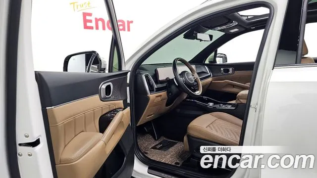 Kia Sorento 4th Gen — Фото автомобиля 15
