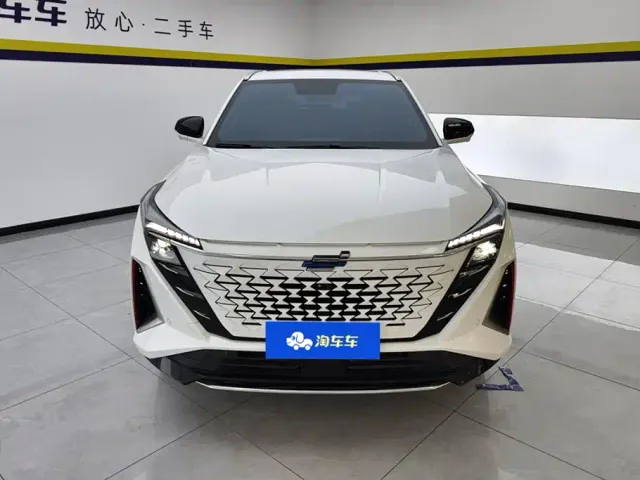 Changan Z6 — Фото автомобиля 2