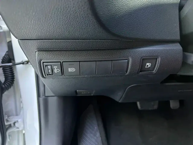 Toyota Levin — Фото автомобиля 5