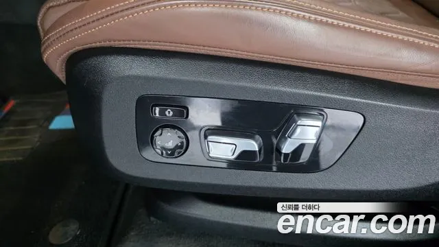 BMW X5 — Фото автомобиля 24
