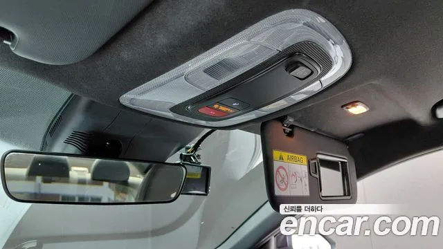 Hyundai AVANTE Новый Avante (CN7) — Фото автомобиля 19
