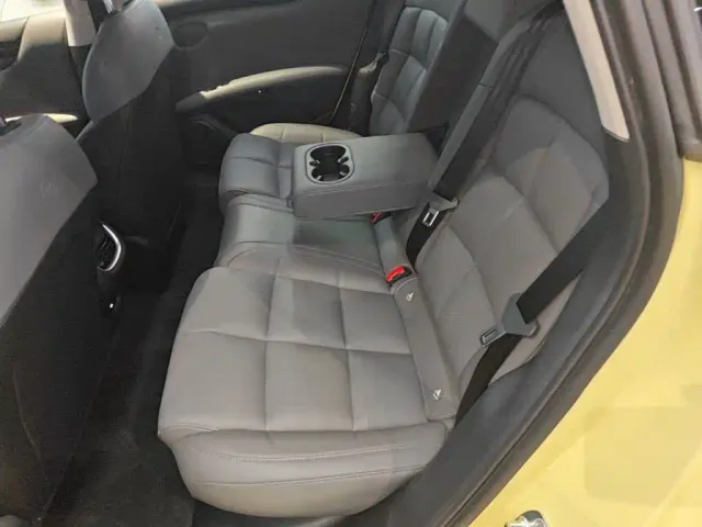 IM Motors L6 — Фото автомобиля 16