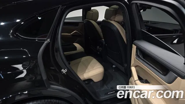Porsche Cayenne PO536 — Фото автомобиля 18