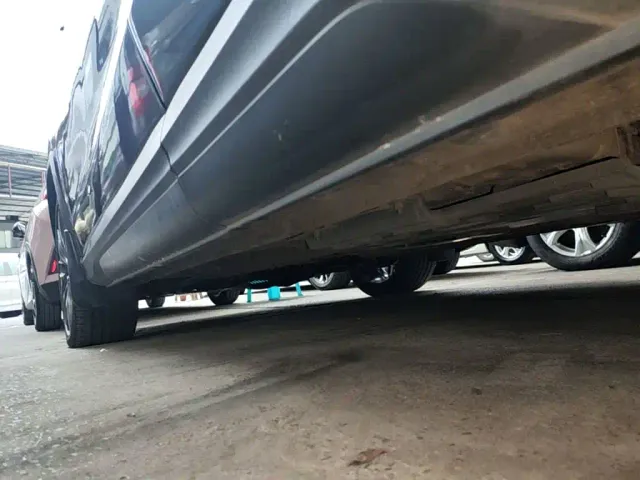Changan Oushang X5 — Фото автомобиля 21