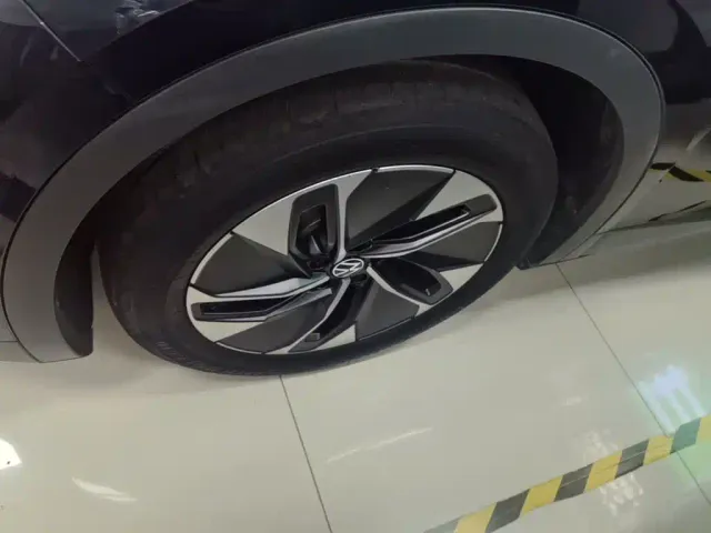 Volkswagen ID.4 Crozz — Фото автомобиля 22