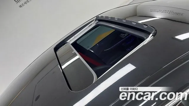 Mercedes-Benz CLS-Class — Фото автомобиля 12