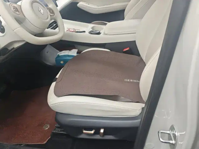 Baojun Baojun Yunhai 2024 140km Plug-in Hybrid — Фото автомобиля 9