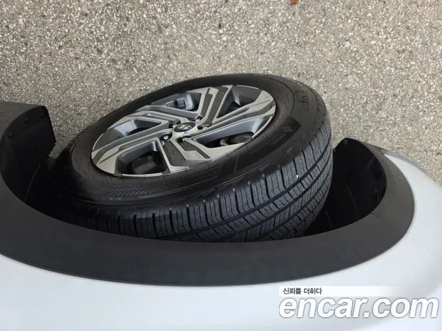 Hyundai Santa Fe Santa Fe (New) — Фото автомобиля 17