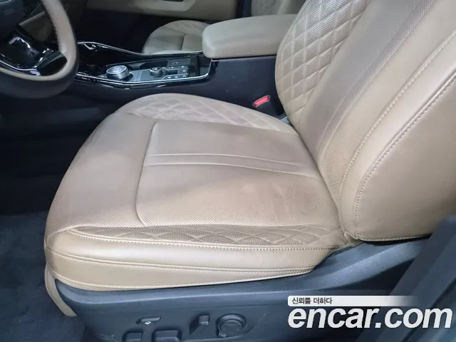 Kia Sorento 4th Gen — Фото автомобиля 18