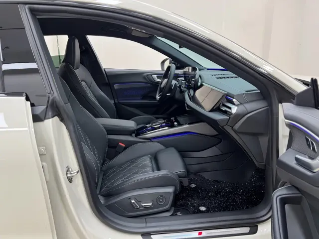 Audi A5L Sportback — Фото автомобиля 14