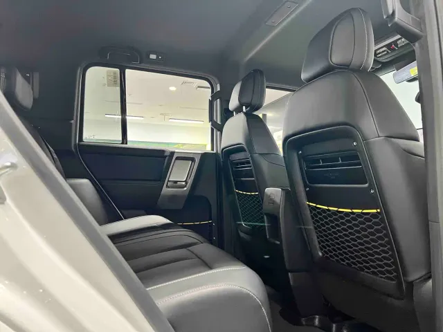 iCAR V23 — Фото автомобиля 18
