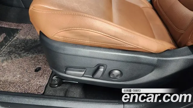 Kia Seltos Новый Seltos Бензин 2.0 2WD — Фото автомобиля 30