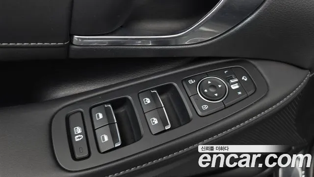 Hyundai Sonata DN8 — Фото автомобиля 29