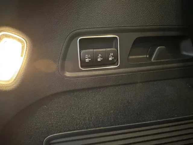 Mercedes-Benz GLS-Class — Фото автомобиля 28