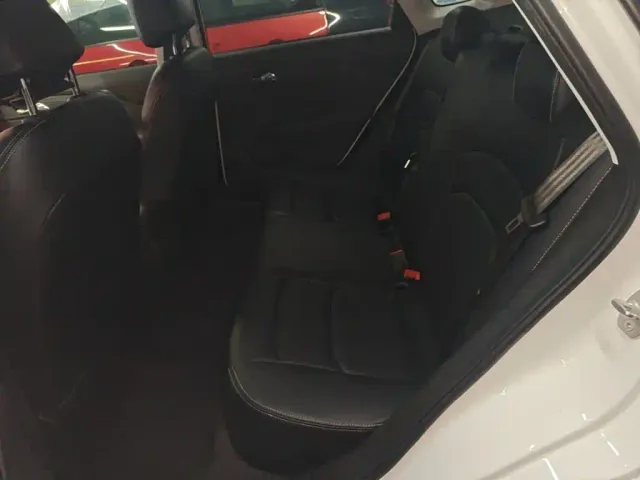 Chevrolet Monza — Фото автомобиля 16