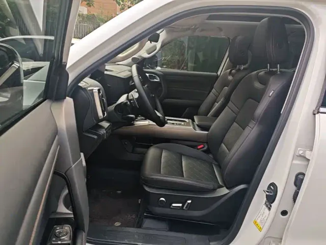 Haval Big Dog — Фото автомобиля 14