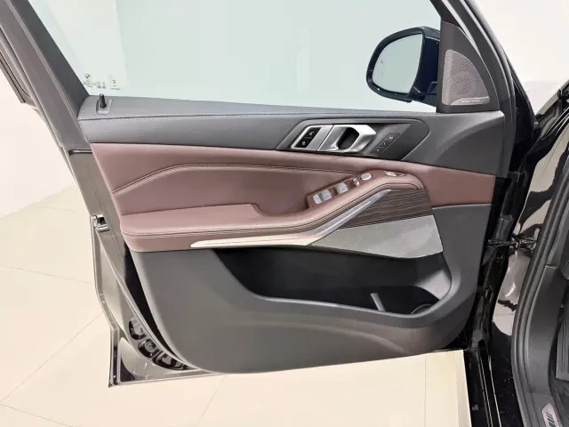 BMW X5 — Фото автомобиля 19