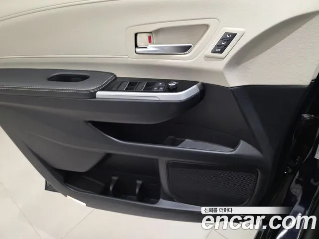 Toyota Sienna 4th Gen — Фото автомобиля 12