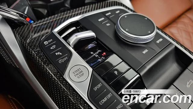 BMW 4 Series — Фото автомобиля 9