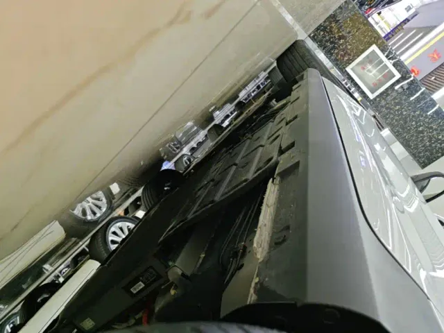 BYD Qin PLUS — Фото автомобиля 21